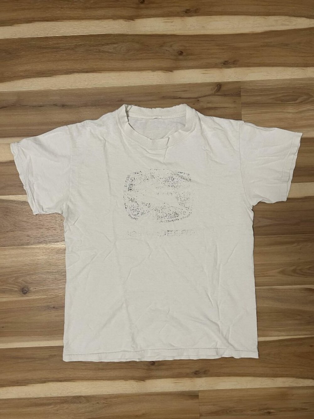 John Deere Vintage Tee Shirt